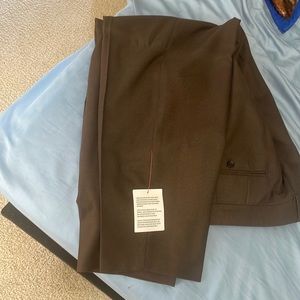 Men’s dress pants
